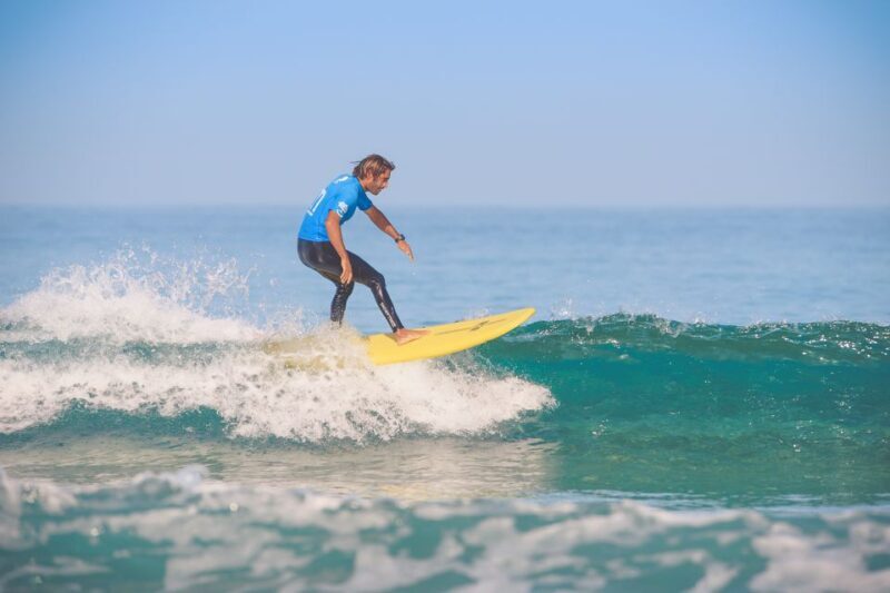 Intermediate & Advenced Surf Course in Fuerteventura's south - FAQ