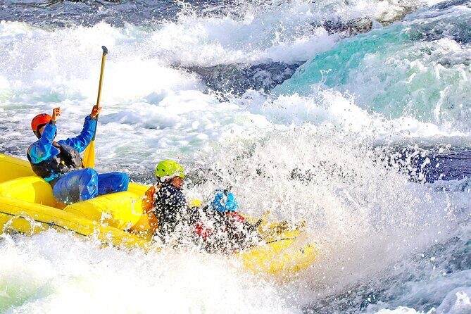 Intermediate Difficulty Level Rafting Experience in Dagali - Why This Tour Offers True Value