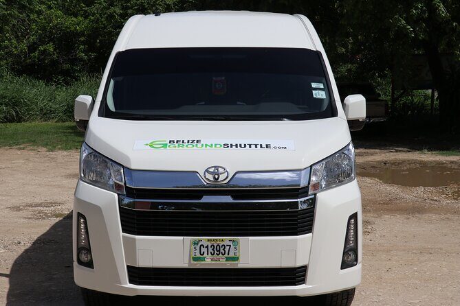 International Airport Belize City to Hopkins - A detailed look at the Belize City to Hopkins transfer experience