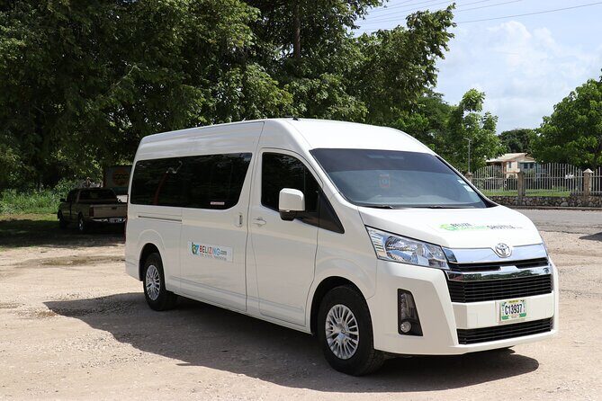 International Airport Belize City to Hopkins - Why choose this transfer? Value & convenience explained
