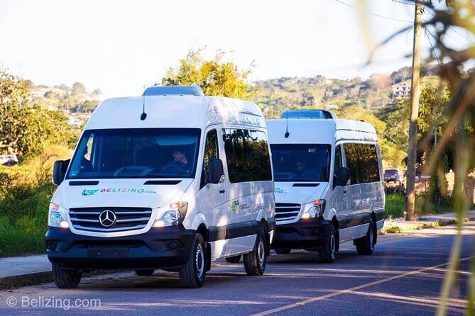 International Airport Belize City to San Ignacio - Belize City Airport to San Ignacio: A Smooth Start to Your Adventure