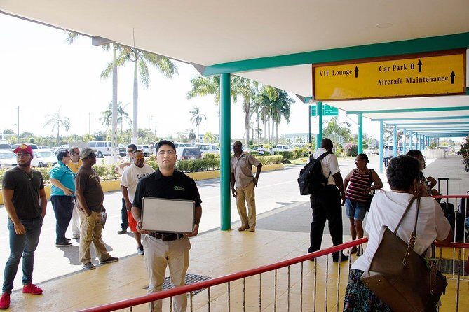 International Airport Belize City to San Ignacio - The Sum Up: Is This Transfer Right for You?