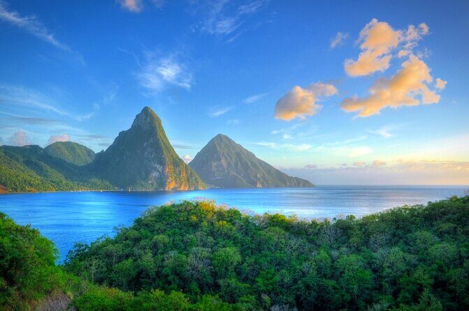 International Airport (UVF) Taxi and Tours - Why Choose This Service?