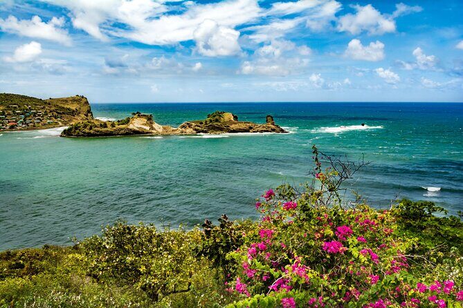 International Airport (UVF) Taxi and Tours - Limitations and Considerations