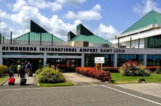 International Airport (UVF) Taxi and Tours - FAQs