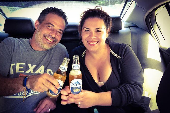 International Airport (UVF) Transfers & Fast track VIP Service(Roundtrip) - A Detailed Look at the UVF Transfers & VIP Service