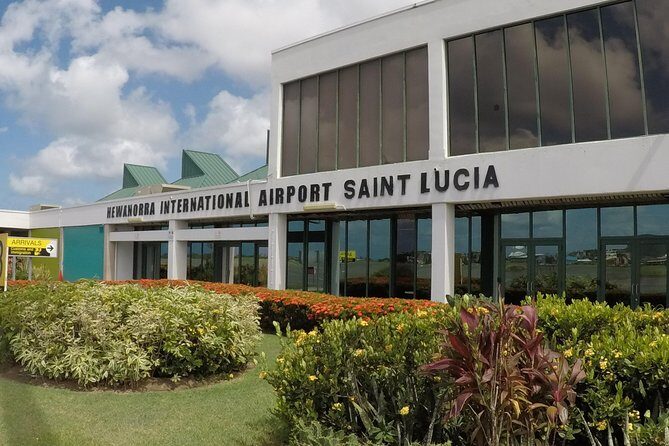 International Airport VIP Service(Expedited Arrival)& Free Transfer - No waiting - Detailed Breakdown of the Experience