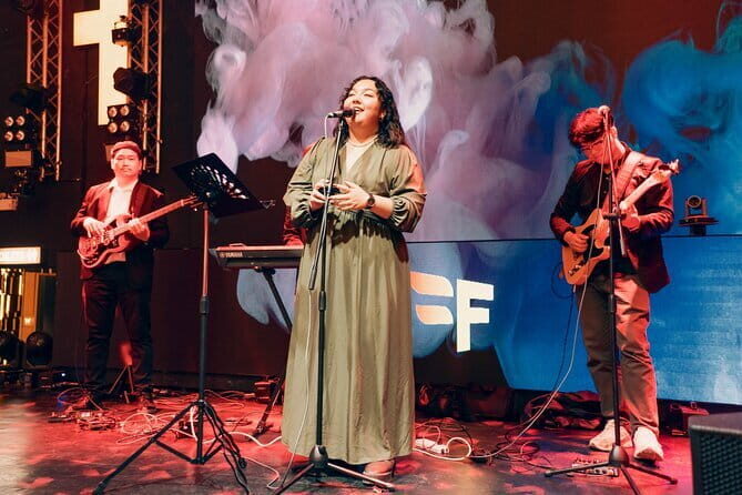 International Dinner & Cabaret Show - Set Menu Package - Why This Tour Offers Great Value