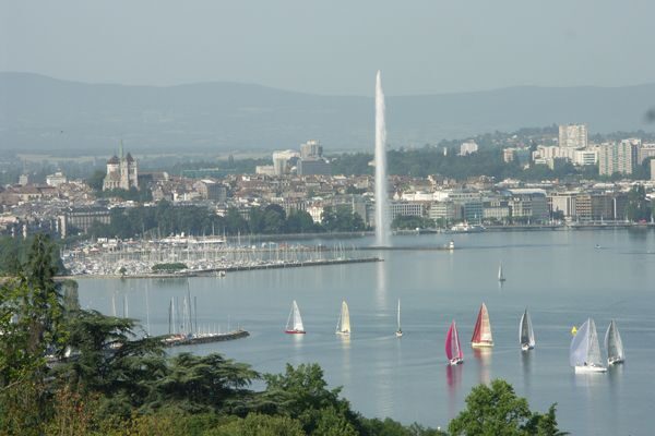 International & Panoramic Tours Geneva - The Sum Up: The Right Choice for a Quick, Scenic Introduction