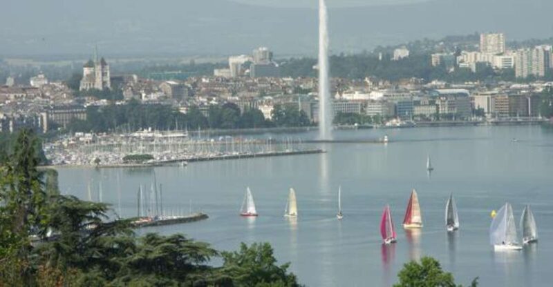International & Panoramic Tours Geneva - FAQ