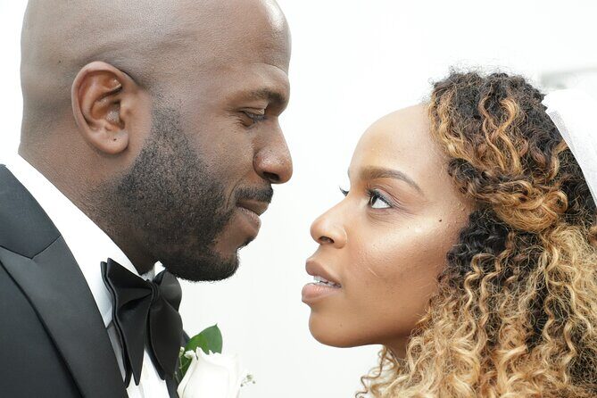 International Wedding Package with Apostille Certification - The Sum Up