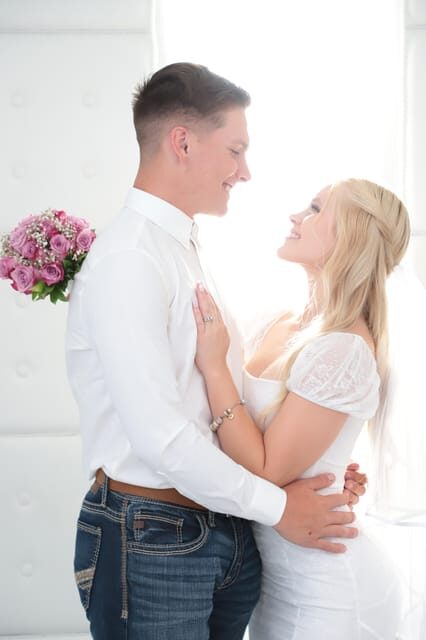 International Wedding Service with Apostille - Experience the Convenience of an International Wedding in Las Vegas