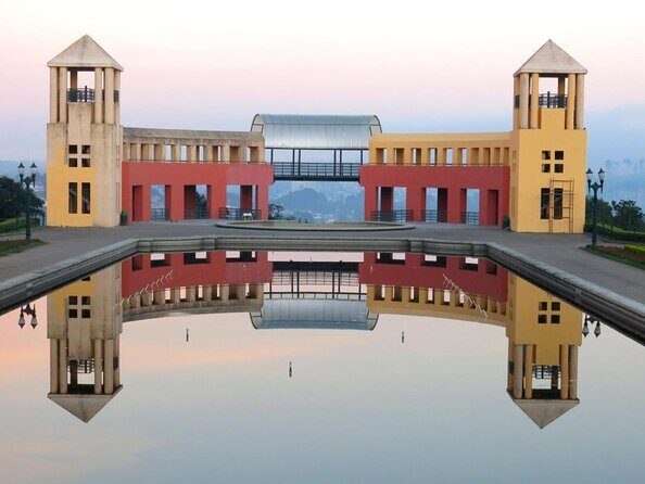 Interparks Cycling Tour Curitiba for small groups - Who Should Consider This Tour?