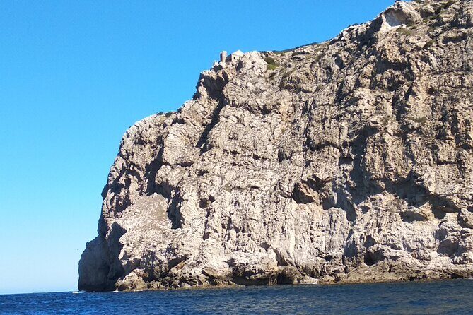Interpretive Tour: "Mysteries of Cabo Espichel" - Discover the Mysteries of Cabo Espichel: An Authentic Portuguese Experience