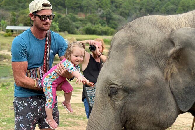 Inthanon Heaven Trail(Living Green Elephant Sanctuary) - Inthanon Heaven Trail (Living Green Elephant Sanctuary) — A detailed review