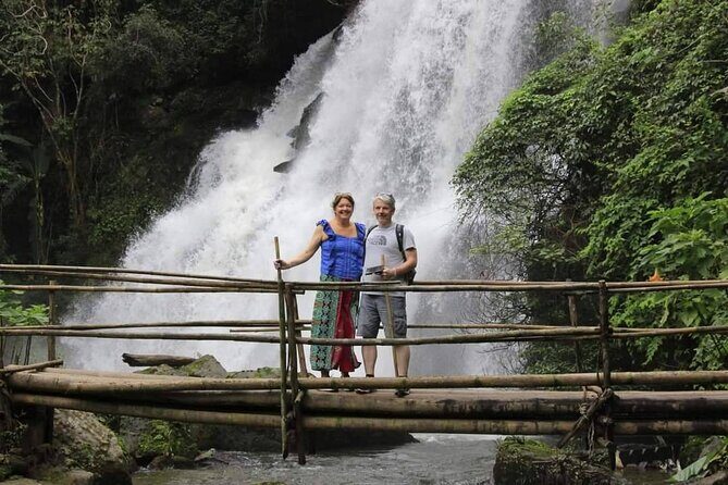 Inthanon Heaven Trail(Living Green Elephant Sanctuary) - FAQs