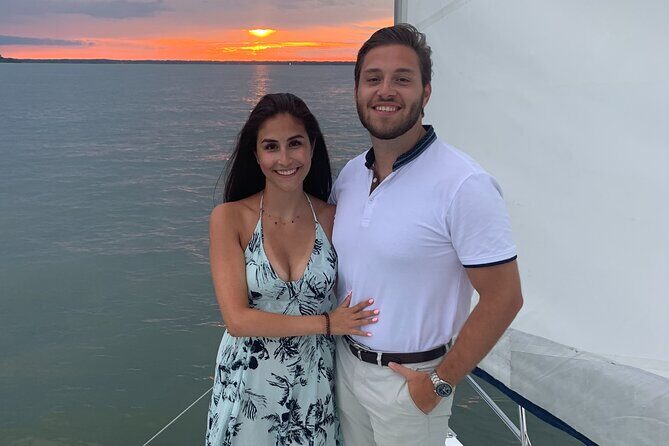 Intimate 2 Hour Sunset Public Sail on the newest sailboat - Final Thoughts