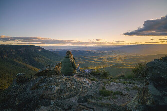 Intimate Blue Mountains Wild Kangaroos & Sunset for Nature Lovers - Frequently Asked Questions