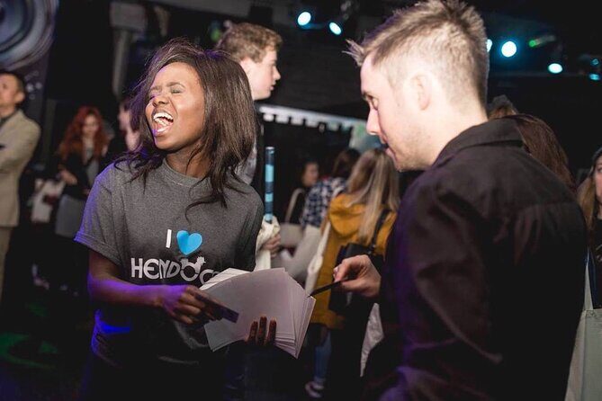 Intimate Magic Show on the Hollywood Walk of Fame - The Itinerary: From Hollywood Boulevard to Hidden Bars