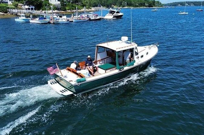 Intimate Portland Public Sunset Cruise - How Does This Tour Compare in Value?