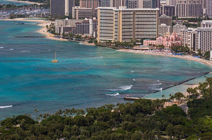 Intimate WWII: Honor our Heroes and Historic Honolulu Tour With Lunch - Final Thoughts