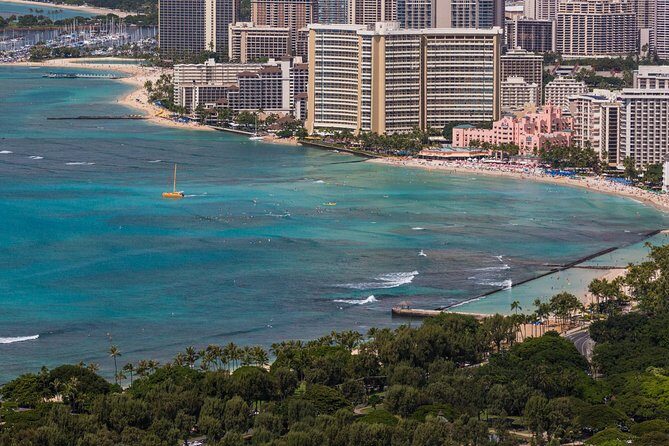 Intimate WWII: Honor our Heroes and Historic Honolulu Tour With Lunch - FAQ