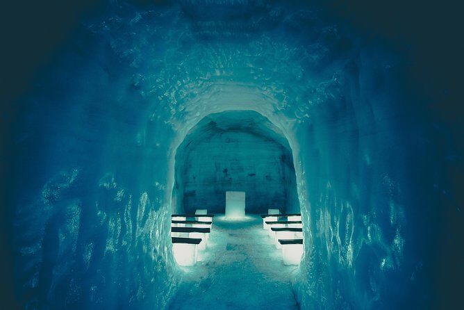 Into the Glacier: Langjökull Ice Cave Day Tour from Reykjavík - The Sum Up