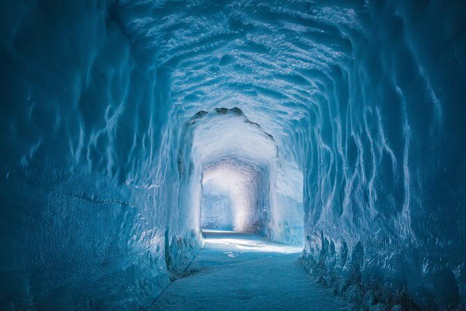 Into the Glacier: Langjökull Ice Cave Day Tour from Reykjavík - FAQ
