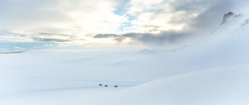 Into the Glacier: Snowmobile + Langjökull Ice Tunnel Combo - Final Thoughts: Is It Worth It?