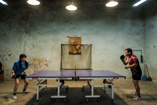 Into the Thieves Market Hanoi Photo Tour - The Sum Up