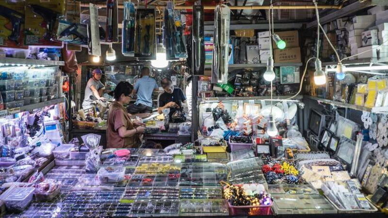 Into The Thieves Market Hanoi Photography Tour - Final Thoughts