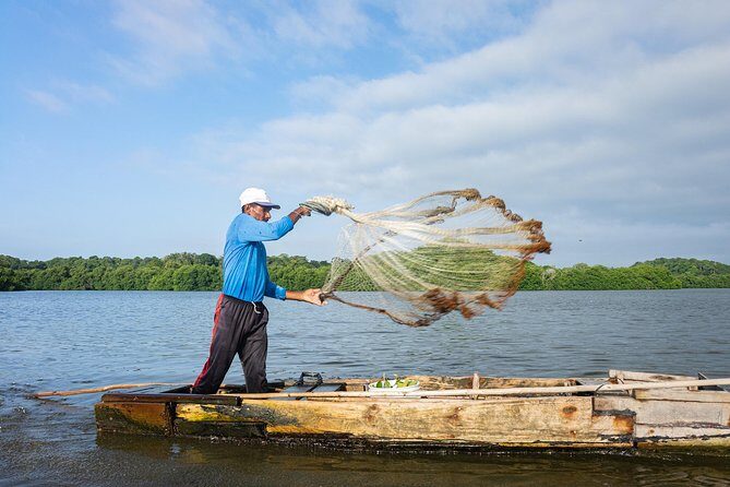 Into the Wild: Canoeing & Birdwatching in La Boquillas Untouched - FAQ