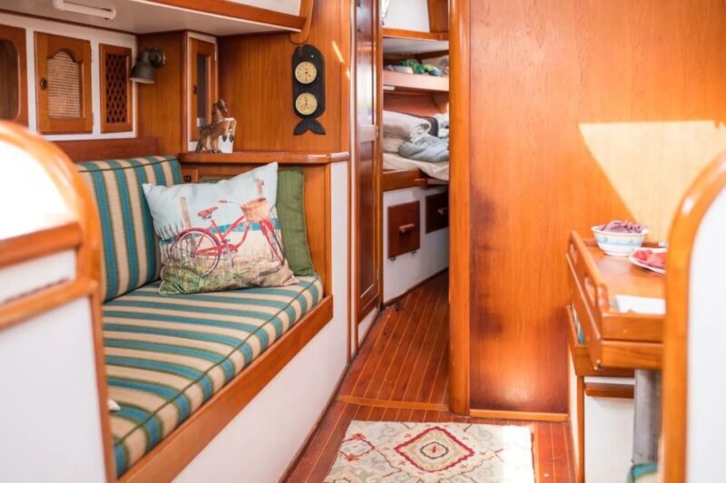 Intracoastal Waterway: Eco Tour - Key Points