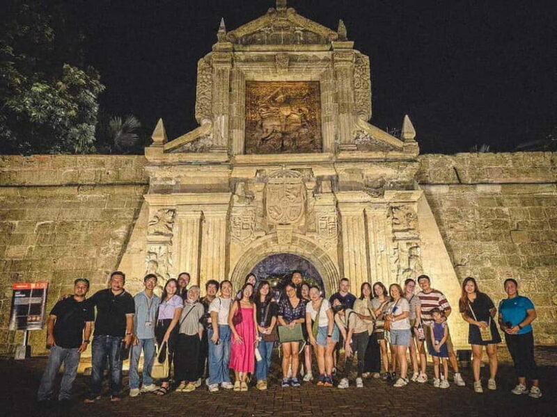 Intramuros: Guided Tours by a Historian and Academic - Exploring Intramuros with a Scholar’s Lens