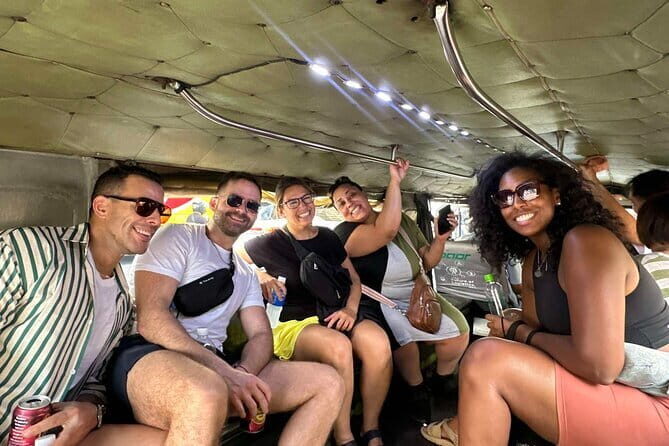 Intramuros, Manila Chinatown and Tondo Manila Day Tour - Exploring Manila’s Neighborhoods: A Closer Look