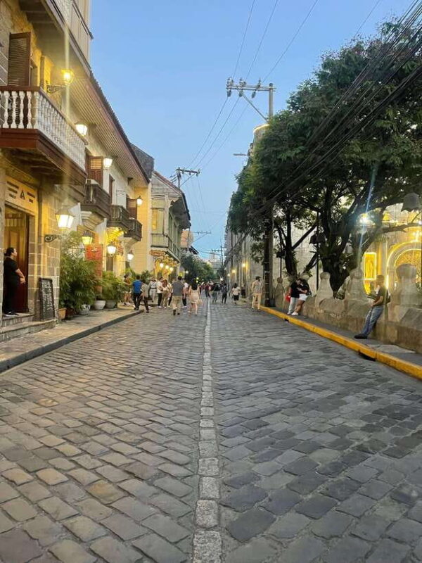 Intramuros: Travel Back in 1800 Manila Philippines - Exploring Intramuros: A Journey to the 1800s