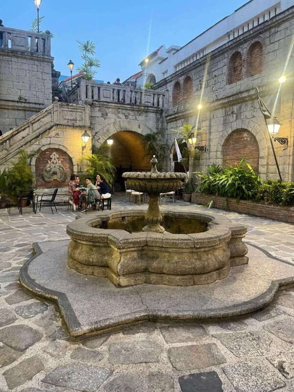 Intramuros: Travel Back in 1800 Manila Philippines - Practicalities and Value