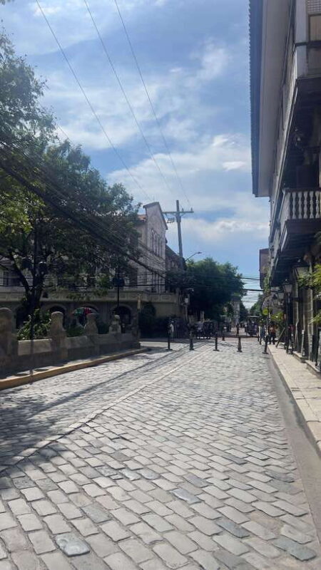 Intramuros: Travel Back in 1800 Manila Philippines - FAQ