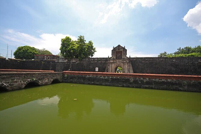 Intramuros Walking Tour by Don't Skip Manila - Key Points