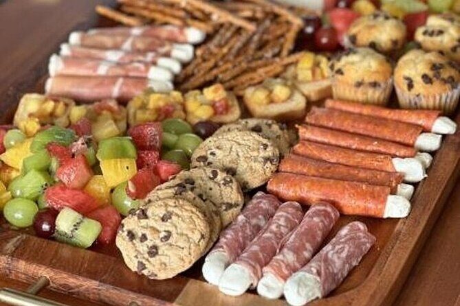 Intrepid 47' Luxury Performance Yacht 6 Hour Rental in Fajardo - A Closer Look at the Experience