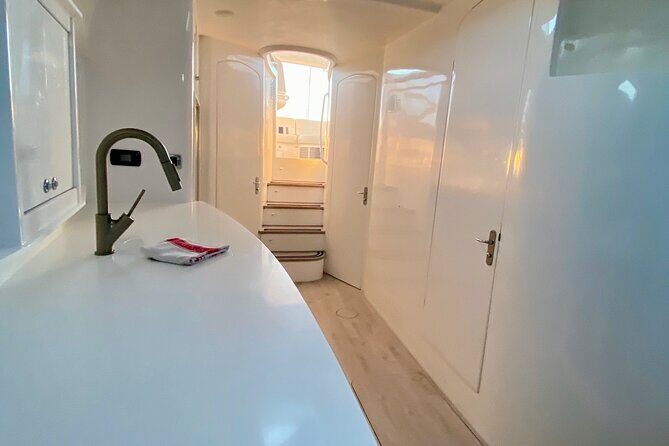 Intrepid 47' Luxury Performance Yacht 6 Hour Rental in Fajardo - Final Thoughts