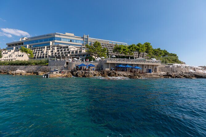 Intro Dive in Dubrovnik - Pricing and Value Analysis