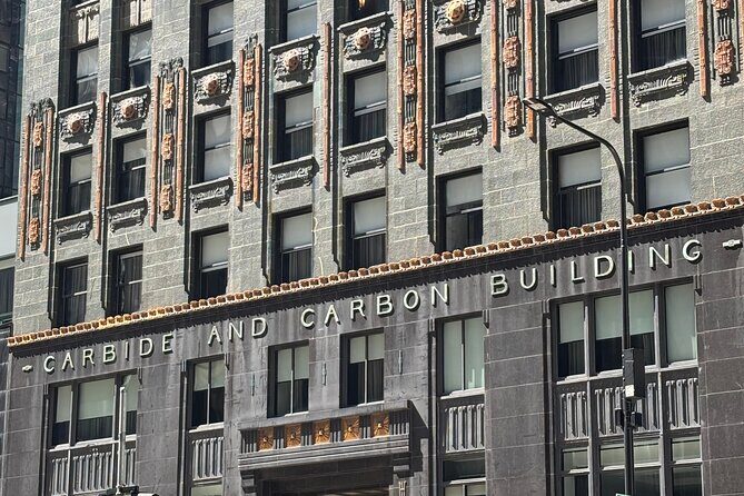 Intro to Chicago Architecture - Reliance Building: An Early Skyscraper