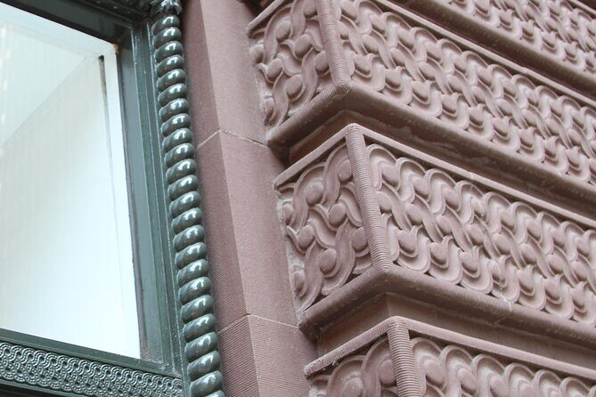 Intro to Chicago Architecture - Inland Steel Building: Modern Minimalism