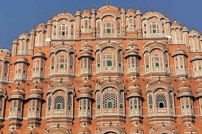 Intro to Incredible India Tour - A Detailed Look at the Incredible India Tour