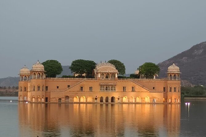 Intro to Incredible India Tour - What the Tour Means for You