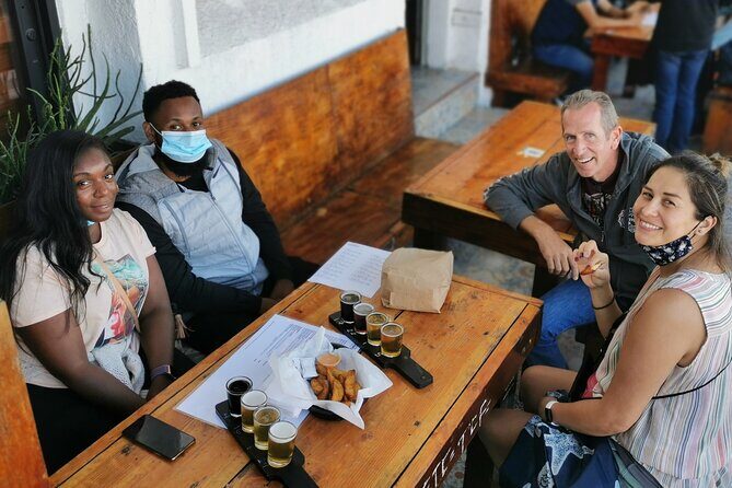 Intro to Mexican Craft Beer from San Diego - Key Points