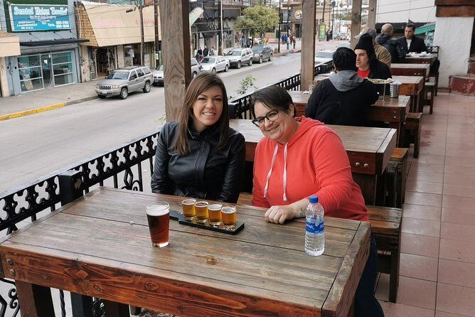 Intro to Mexican Craft Beer from San Diego - Why We Think This Tour Offers Value