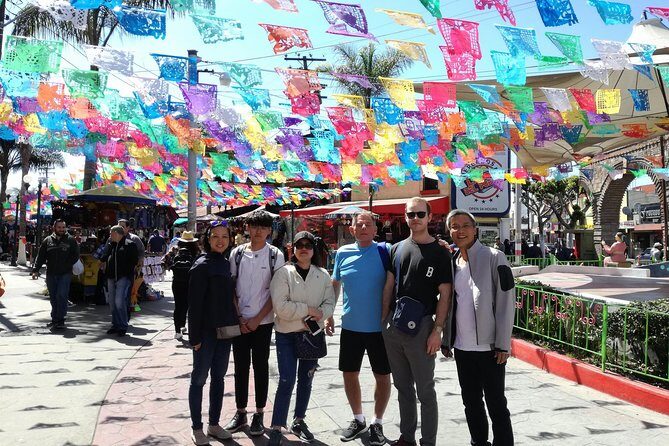 Intro to Mexico Walking Tour: Tijuana Day Trip from San Diego - Intro to Mexico Walking Tour: Tijuana Day Trip from San Diego