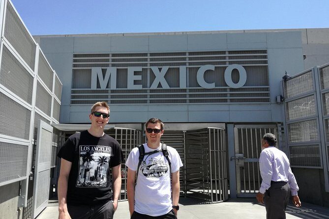 Intro to Mexico Walking Tour: Tijuana Day Trip from San Diego - Authentic Experiences and Genuine Value